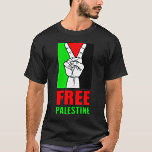 Free Palestine T-Shirt