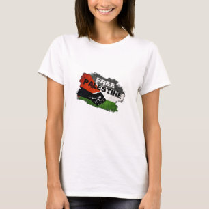 Free Palestine T-Shirt