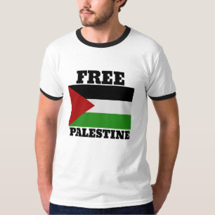 Free palestine T-Shirt