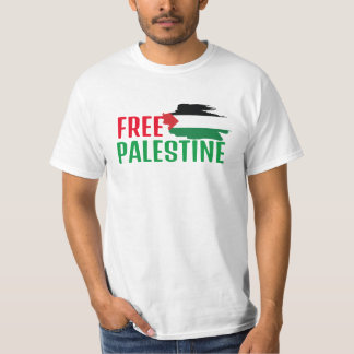 FREE PALESTINE T-Shirt