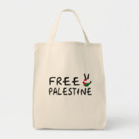 Free Palestine