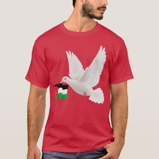 FREE PALESTNE 2 T-Shirt