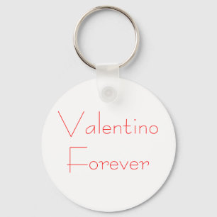 Free Paris Key Ring