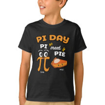 Free Pie on Pi day For Math Lovers and Friends. 