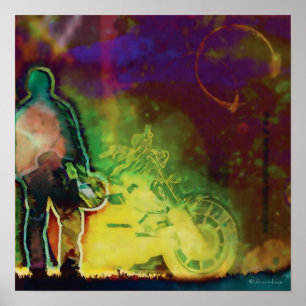 Free Poster