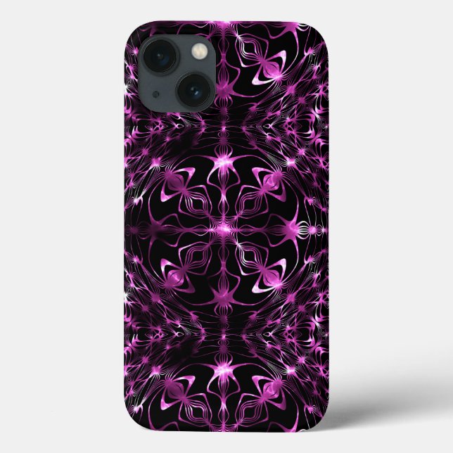 Free Radical 1 Case (Back)