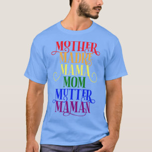 Free Rainbow Hugs Gay Lesbian Pride Gift T-Shirt