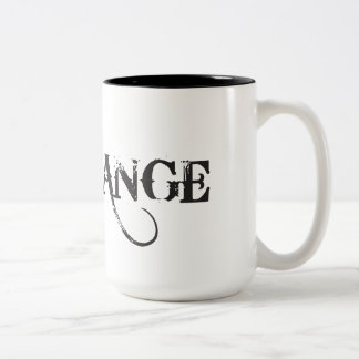 Free-range Chicken Mug