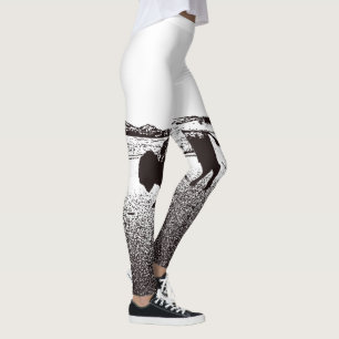 Free Range Leggings