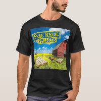 Free Range Pallets  The Podcast 