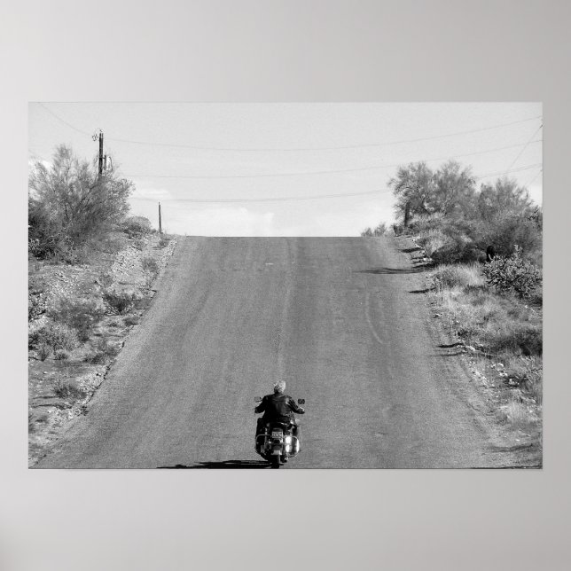 Free Ride Poster (Front)