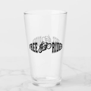 Free rider glass
