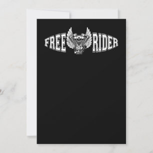 Free rider invitation