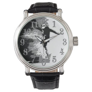 Free-riding - Snowboarder    Watch