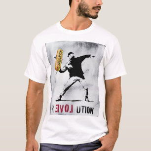 Free Sanwich Man T-Shirt