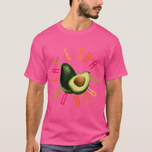 FREE SHAVACADO 2 T-Shirt