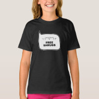 FREE SHRUGS Funny Kaomoji Japanese Emoticons