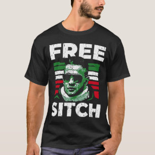 Free Sitch T-Shirt