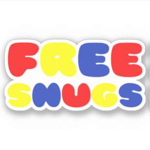 FREE SNUGS