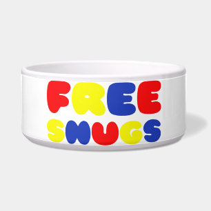 FREE SNUGS