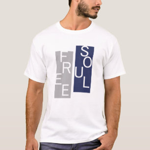 free soul T-Shirt