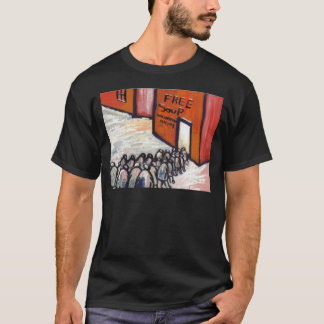 FREE SOUP T-Shirt