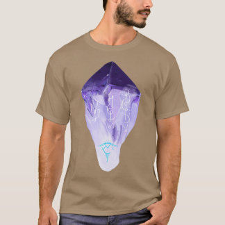 Free Sovereign Being T-Shirt
