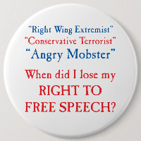 Free Speech??