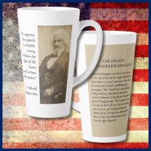 Free Speech Frederick Douglass Censorship Quote