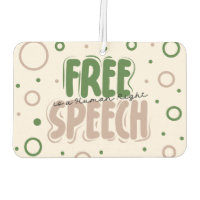 Free Speech Is a Human Right
