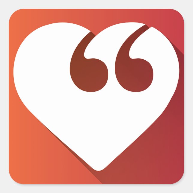 Free Speech Love Stickers (Front)