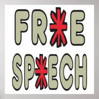 Free Speech