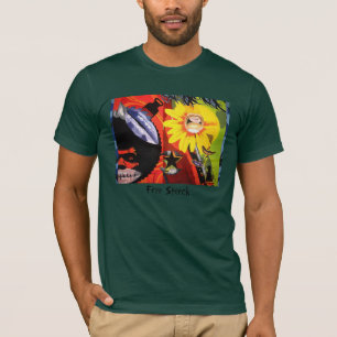 Free Speech Series T-Shirt