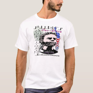 Free-Speech T-Shirt