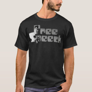 Free Speech T-Shirt