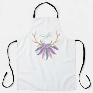 Free Spirit Apron