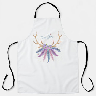 Free Spirit Apron