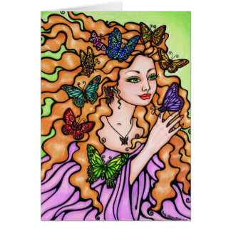 Free Spirit by Carole Stevens Bibisi