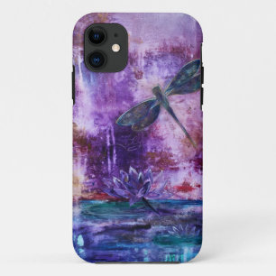 Free Spirit iPhone 11 Case