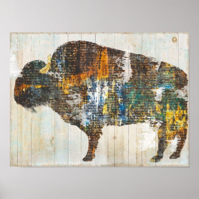 Free Spirit II Crop Poster (Front)