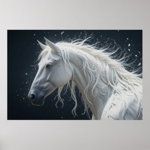 Free Spirit Matte Poster