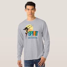 Free Spirit | Men Long Sleeve