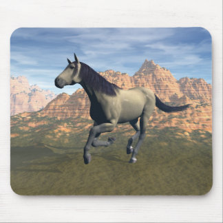 Free Spirit Mousepad