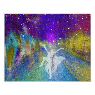 Free Spirit Photo Print