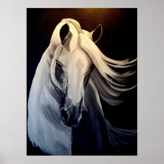 Free Spirit Poster