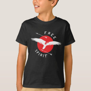 Free Spirit T-Shirt