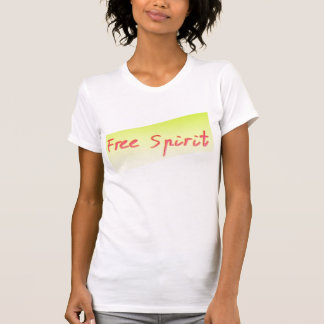free spirit T-Shirt