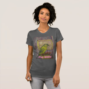 Free Spirit T-Shirt