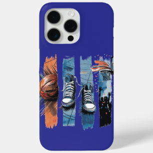 free style  iPhone 15 pro max case