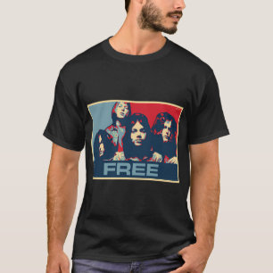 Free T-Shirt